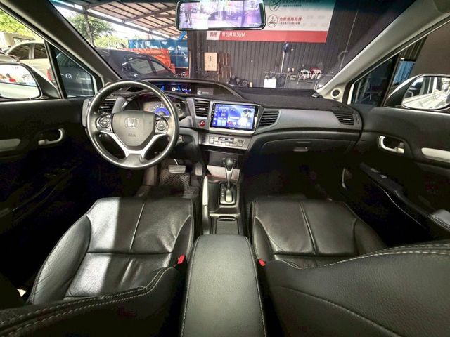 K14 定速/換檔撥片/倒車顯影/恆溫空調/安卓機/CarPlay/電子後視鏡  第4張相片