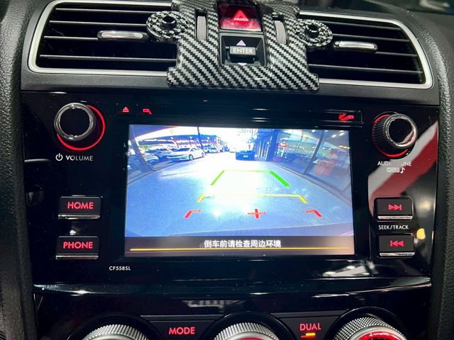 XT 定速/換檔撥片/感應雨刷/倒車顯影/免KEY/恆溫空調/電動座椅/感應頭燈/電動尾門/主動轉向頭燈  第16張相片