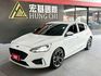 ST-Line Lommel 免KEY/ACC跟車/盲點偵測/恆溫空調/感應頭燈/感應雨刷/空力套件/換檔撥片/電動座椅