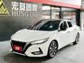 尊爵智駕版 360環景/盲點偵測/免KEY/ACC跟車/恆溫空調/感應頭燈/LED頭燈/抬頭顯示器