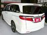 Odyssey 2.4 Apex 定速/換檔撥片/360環景/盲點偵測/恆溫空調/電動座椅/感應頭燈/天窗/電動滑門  第2張縮圖