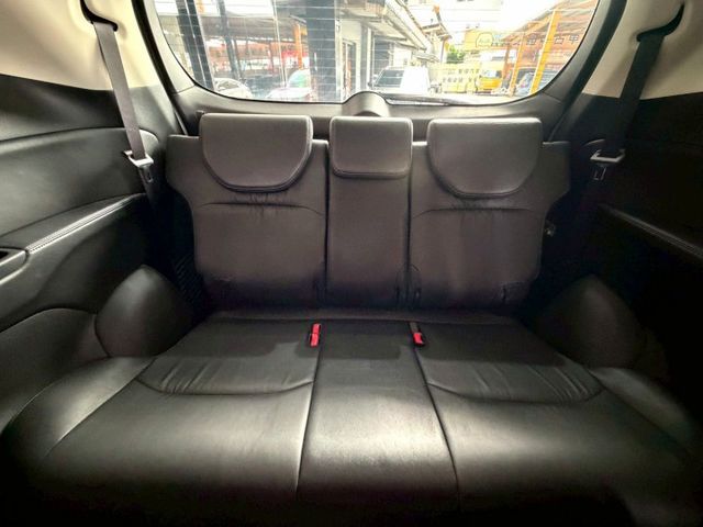 Odyssey 2.4 Apex 定速/換檔撥片/360環景/盲點偵測/恆溫空調/電動座椅/感應頭燈/天窗/電動滑門  第7張相片