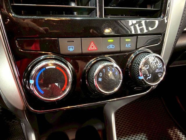 代步首選  2018 Toyota Vios 1.5經典 原鈑件 里程僅跑2萬公里  第9張相片