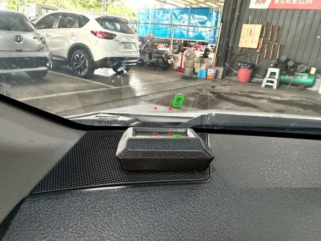 代步首選  2018 Toyota Vios 1.5經典 原鈑件 里程僅跑2萬公里  第12張相片