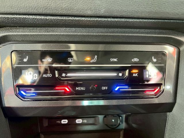 2021 Volkswagen Tiguan 280 TSI Elegance  第13張相片