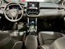 Corolla Cross Hybrid旗艦 恆溫空調/電動座椅/電動尾門/360環景/免KEY/ACC跟車/盲點偵測  第5張縮圖