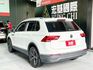 Tiguan 1.5 感應雨刷/換檔撥片/360環景/免KEY/盲點偵測/ACC/電動座椅/電動尾門/感應頭燈/恆溫空調  第2張縮圖
