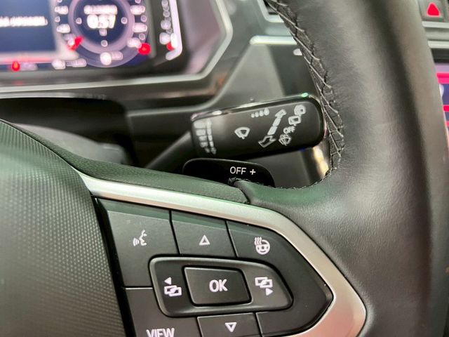 Tiguan 1.5 感應雨刷/換檔撥片/360環景/免KEY/盲點偵測/ACC/電動座椅/電動尾門/感應頭燈/恆溫空調  第11張相片