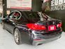 2018 BMW 5-Series Sedan 530i M Sport  第2張縮圖
