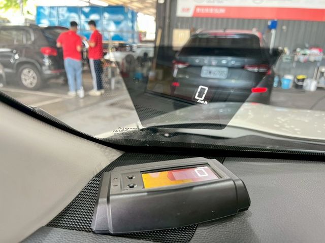 2019 Toyota RAV4 2.5 Hybrid旗艦4WD  第17張相片