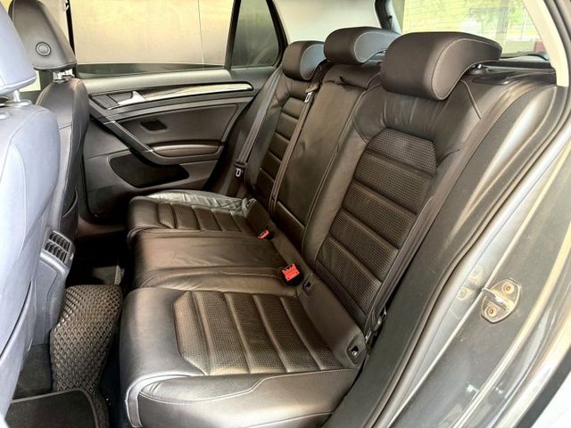 2019 Volkswagen Golf 280 TSI Highline  第6張相片