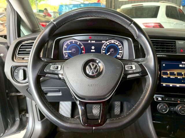 2019 Volkswagen Golf 280 TSI Highline  第7張相片