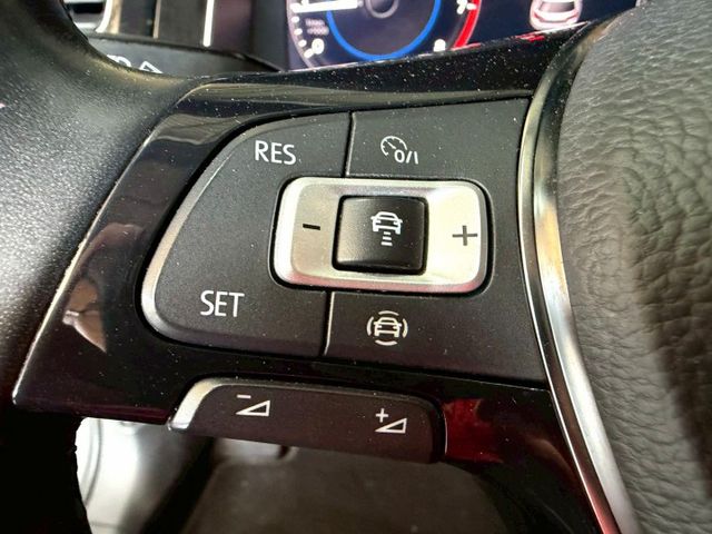 2019 Volkswagen Golf 280 TSI Highline  第8張相片