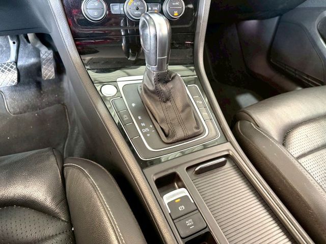 2019 Volkswagen Golf 280 TSI Highline  第11張相片