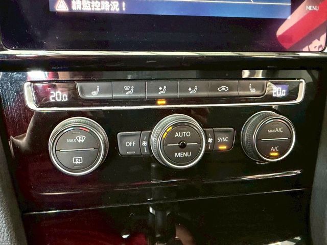 2019 Volkswagen Golf 280 TSI Highline  第12張相片