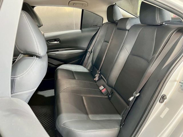 2023 Toyota Corolla Altis 1.8 Hybrid尊爵  第6張相片