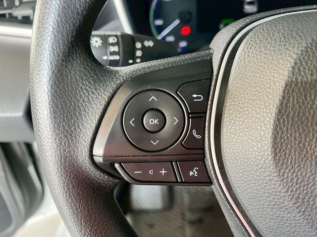2023 Toyota Corolla Altis 1.8 Hybrid尊爵  第8張相片