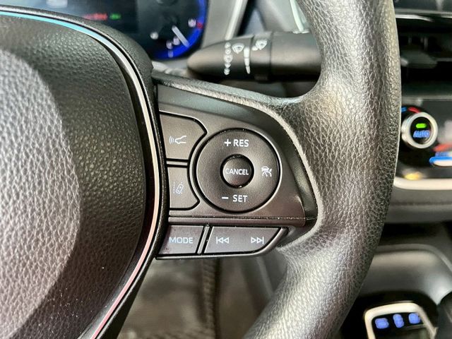 2023 Toyota Corolla Altis 1.8 Hybrid尊爵  第9張相片