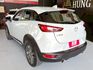 2016 Mazda CX-3 2.0 SKYACTIVE-G頂級型  第2張縮圖