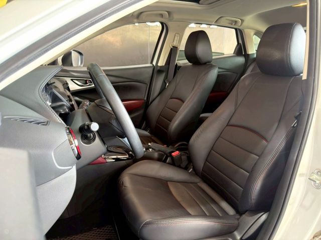 2016 Mazda CX-3 2.0 SKYACTIVE-G頂級型  第4張相片