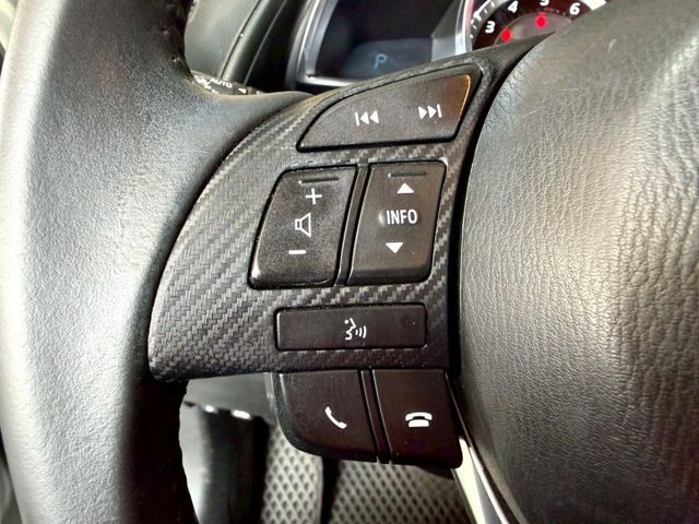 2016 Mazda CX-3 2.0 SKYACTIVE-G頂級型  第7張相片