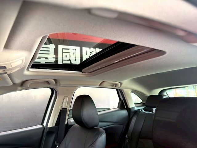 2016 Mazda CX-3 2.0 SKYACTIVE-G頂級型  第12張相片