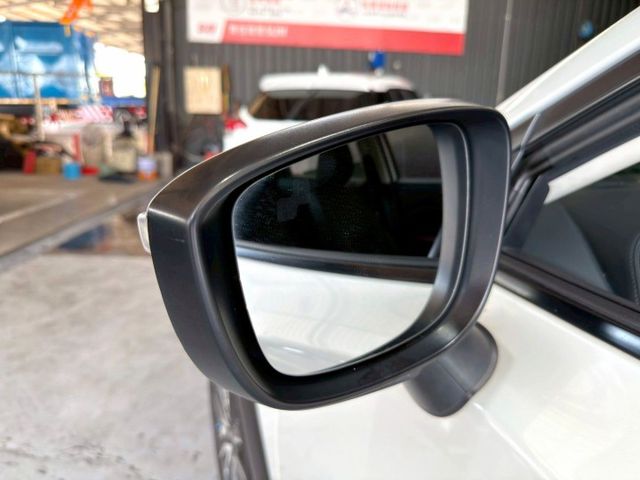 2016 Mazda CX-3 2.0 SKYACTIVE-G頂級型  第16張相片