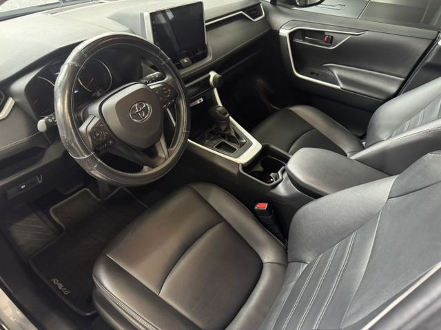 2021 TOYOTA 豐田 RAV4  第3張相片