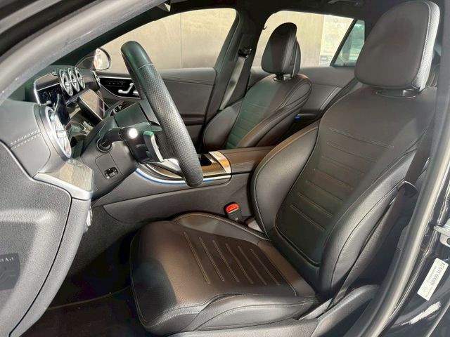 2022 M-Benz C-Class Estate C200運動版  第6張相片