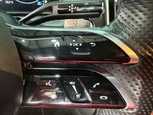 2022 M-Benz C-Class Estate C200運動版  第10張相片