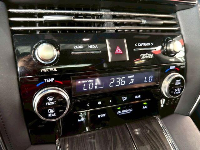 2023 Lexus LM 300h七人座  第16張相片