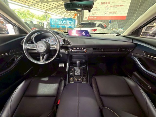 2019 Mazda CX-30 2.0頂級型  第4張相片