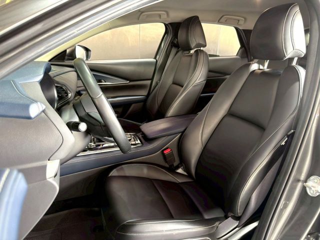 2019 Mazda CX-30 2.0頂級型  第5張相片