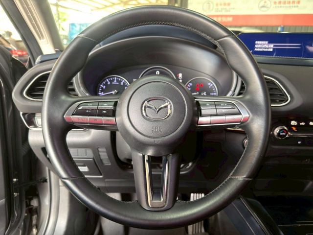 2019 Mazda CX-30 2.0頂級型  第7張相片