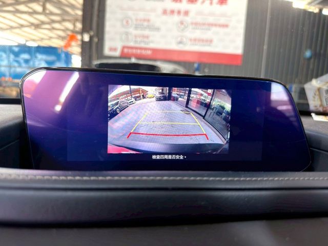 2019 Mazda CX-30 2.0頂級型  第14張相片