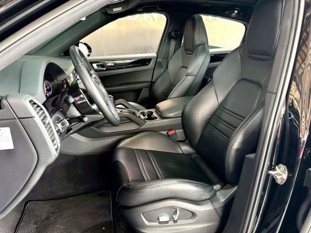 2021 Porsche Cayenne Coupe V6  第6張相片
