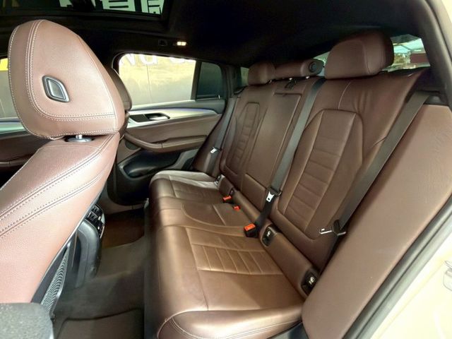 2019 BMW X4 xDrive30i M Sport  第7張相片