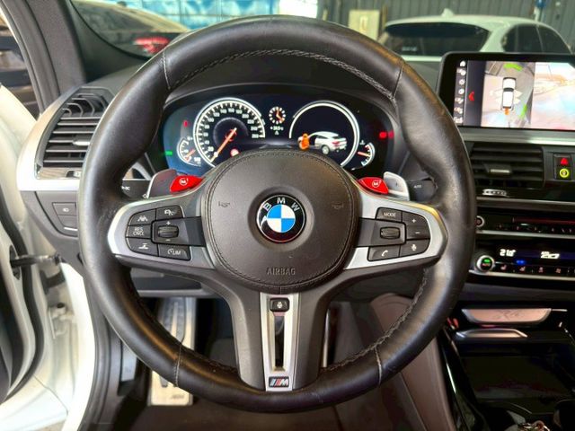 2019 BMW X4 xDrive30i M Sport  第8張相片
