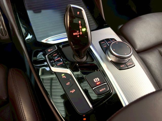 2019 BMW X4 xDrive30i M Sport  第13張相片