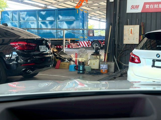 2019 BMW X4 xDrive30i M Sport  第18張相片