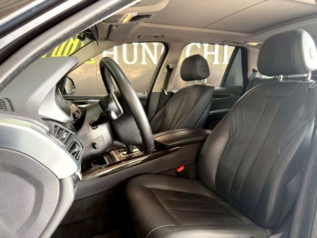 2015 BMW X5 xDrive35i  第6張相片