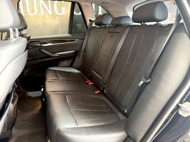 2015 BMW X5 xDrive35i  第7張相片