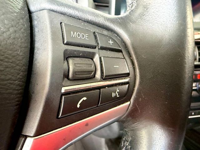 2015 BMW X5 xDrive35i  第10張相片
