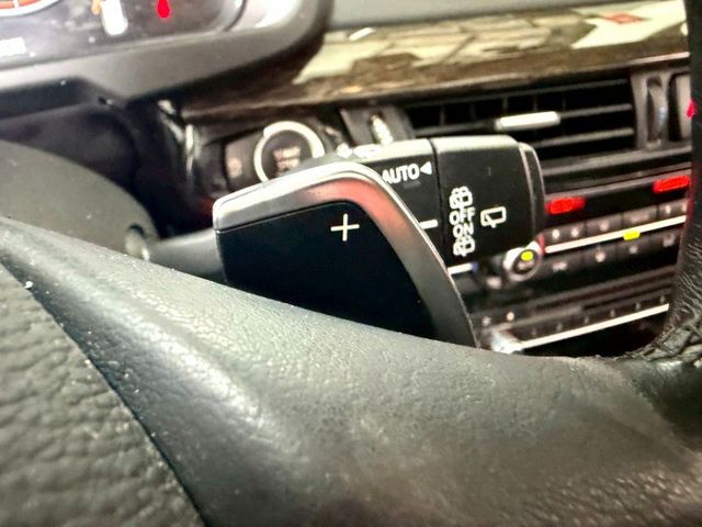 2015 BMW X5 xDrive35i  第11張相片