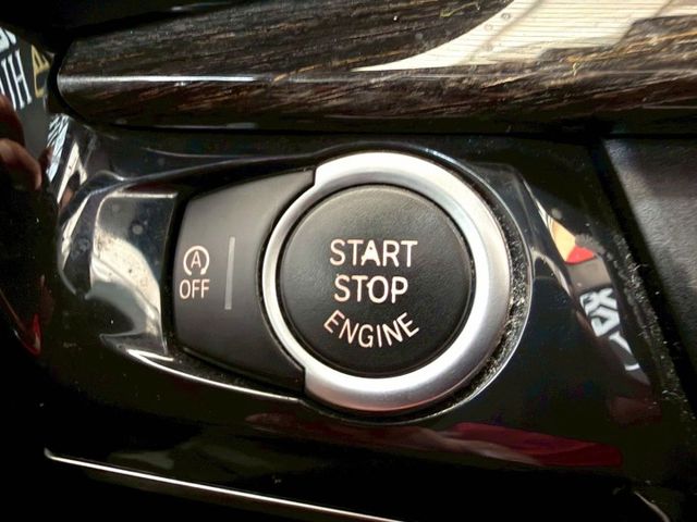 2015 BMW X5 xDrive35i  第12張相片