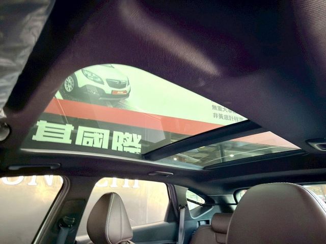 2024 Hyundai Tucson L Turbo Hybrid GLT-C  第14張相片