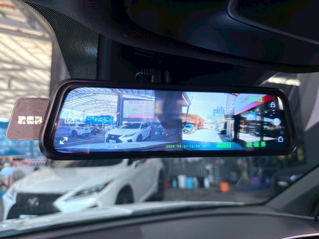 2024 Hyundai Tucson L Turbo Hybrid GLT-C  第17張相片