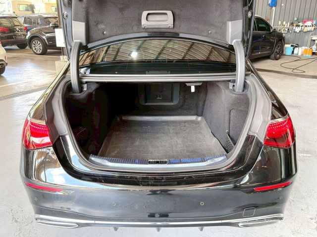 2021 M-Benz S-Class S350d  第3張相片