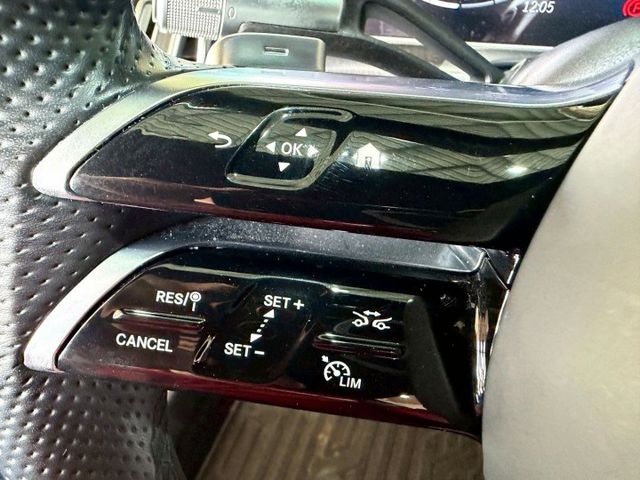 2021 M-Benz S-Class S350d  第9張相片