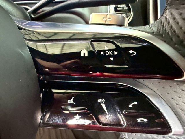 2021 M-Benz S-Class S350d  第10張相片